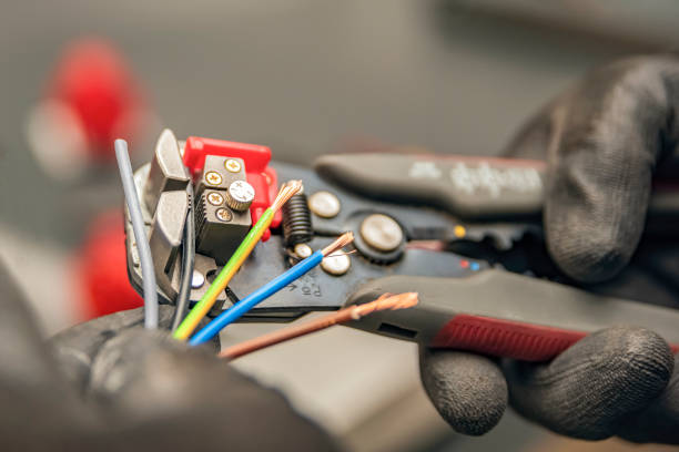 Best Electrician Near Me  in Box Elder, SD