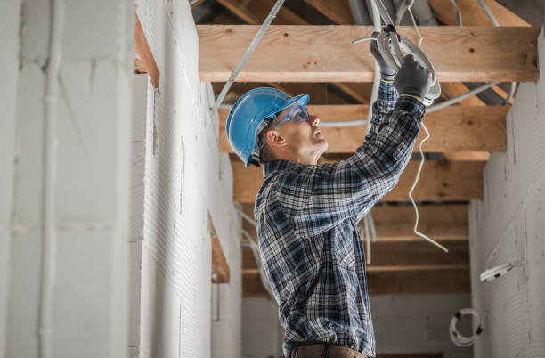 Best Electrical Rewiring Services  in Box Elder, SD