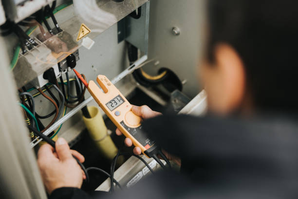 Best Electrical Upgrades for Homes  in Box Elder, SD