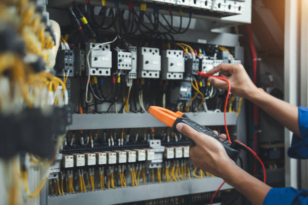 Best Emergency Electrical Repair  in Box Elder, SD