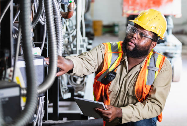 , SD Electrician Company
