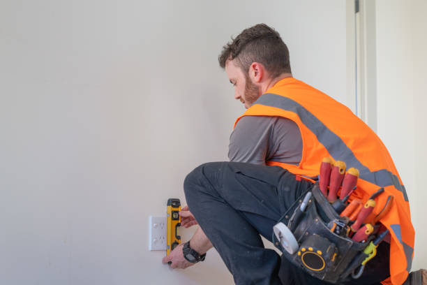 Best Ceiling Fan Installation Electrician  in Box Elder, SD