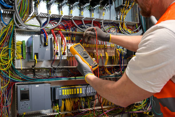 Best Circuit Breaker Repair  in Box Elder, SD