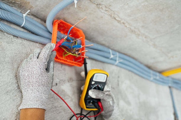Best Home Electrical Repair  in Box Elder, SD