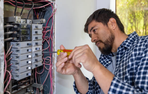 Best Affordable Emergency Electrician  in Box Elder, SD